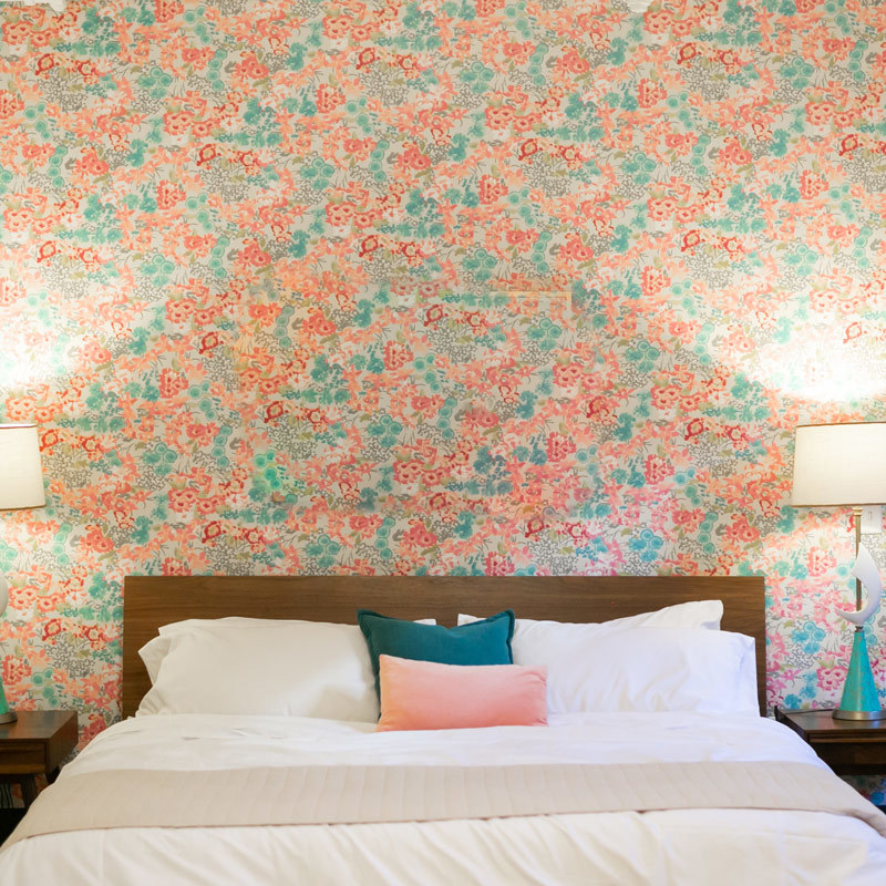 Interior wallpaper Dunedin, Designer wallpaper patterns Otago